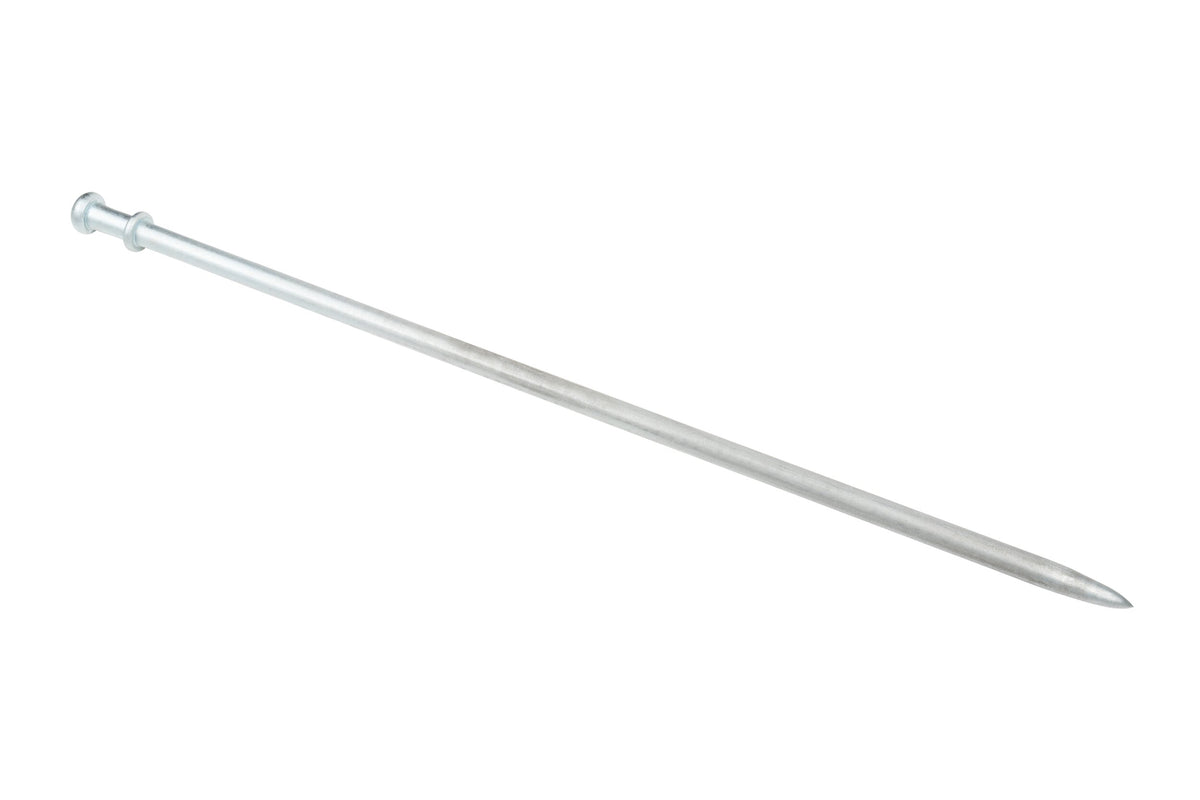 CMC Wicked Picket Anchor System, driven picket anchor system with hardware, SKU 303525, product view 21 - imagen 20