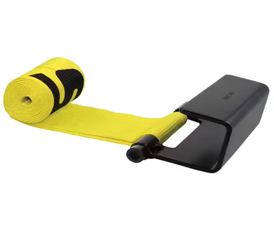 Correa enrollable Peerless de 4"X5' Nrw Hk