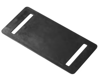 Peerless 4" Rubber Corner Protector