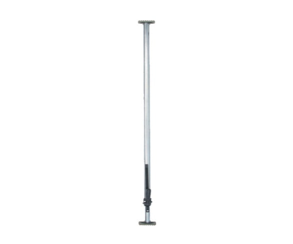 Peerless Loadlock 1 pieza de acero 88"-102"