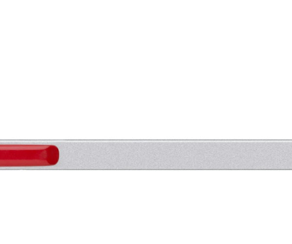 Extremo grande de goma para pie de seguridad Peerless Securebar