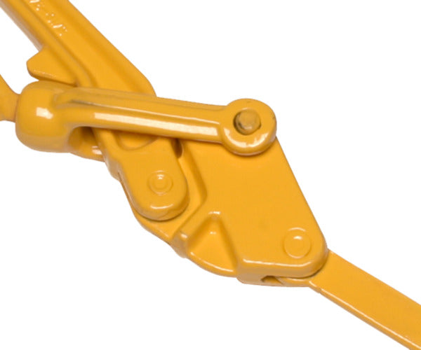 Peerless 3/8-1/2" Safety Lever Binder - imagen 2