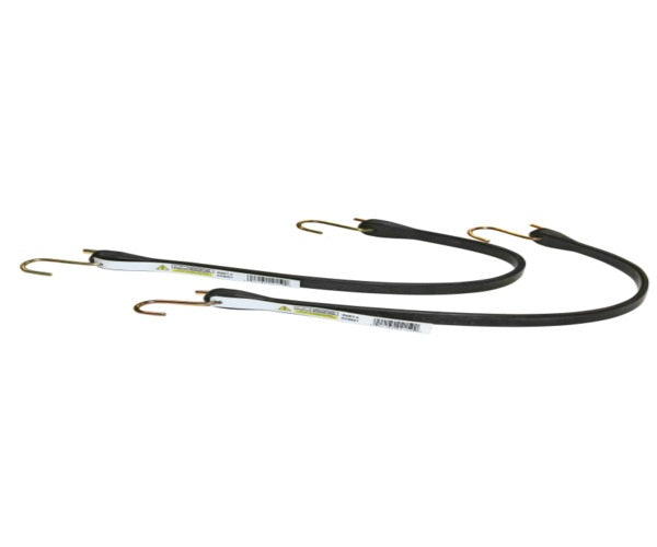Correa para lona Peerless de Epdm de 31" con ganchos