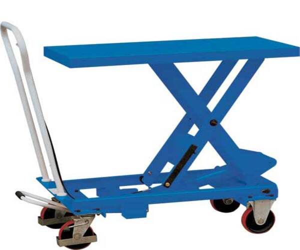 MML Lift Carts - imagen 2