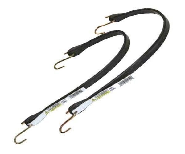 Correa para lona Peerless de Epdm de 31" con ganchos