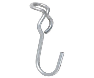 Ganchos para cuerda de goma Peerless Egbz