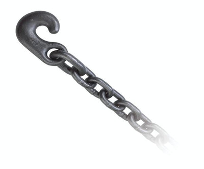 Cola de línea de cabrestante de aleación Peerless de 3/4X18"– – Ahora disponible en MTN Shop EE. UU.