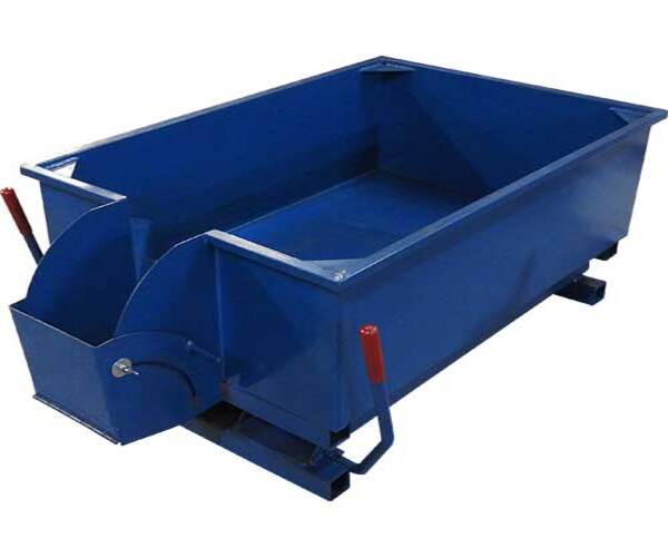 Inclinador Maxx-Parts
