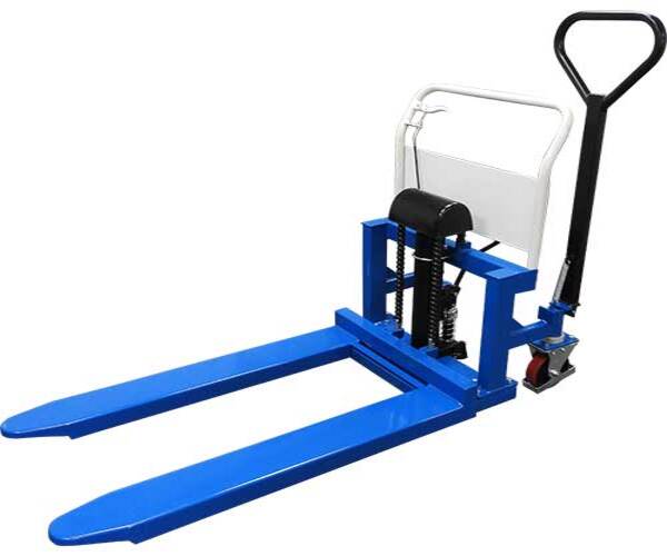 MJHLS Manual Skid Lifter - imagen 3