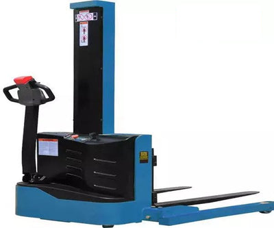 Lift Products Inc MXSE Walkie Stackers– – Now available at MTN Shop US.