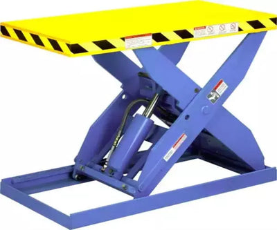 Mesas Max-Lift
