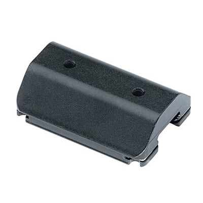 Carro de carga alta Harken de 13 mm con 2 orificios roscados M4: El carro de carga alta Harken de 13 mm con 2 orificios roscados M4 incorpora rodamientos de bolas de recirculación, encerrados de forma segura en aluminio resistente a la corrosión, robusto pero liviano, lo que garantiza un recorrido lineal confiable y de baja fricción. – Ahora disponible en MTN Shop US.