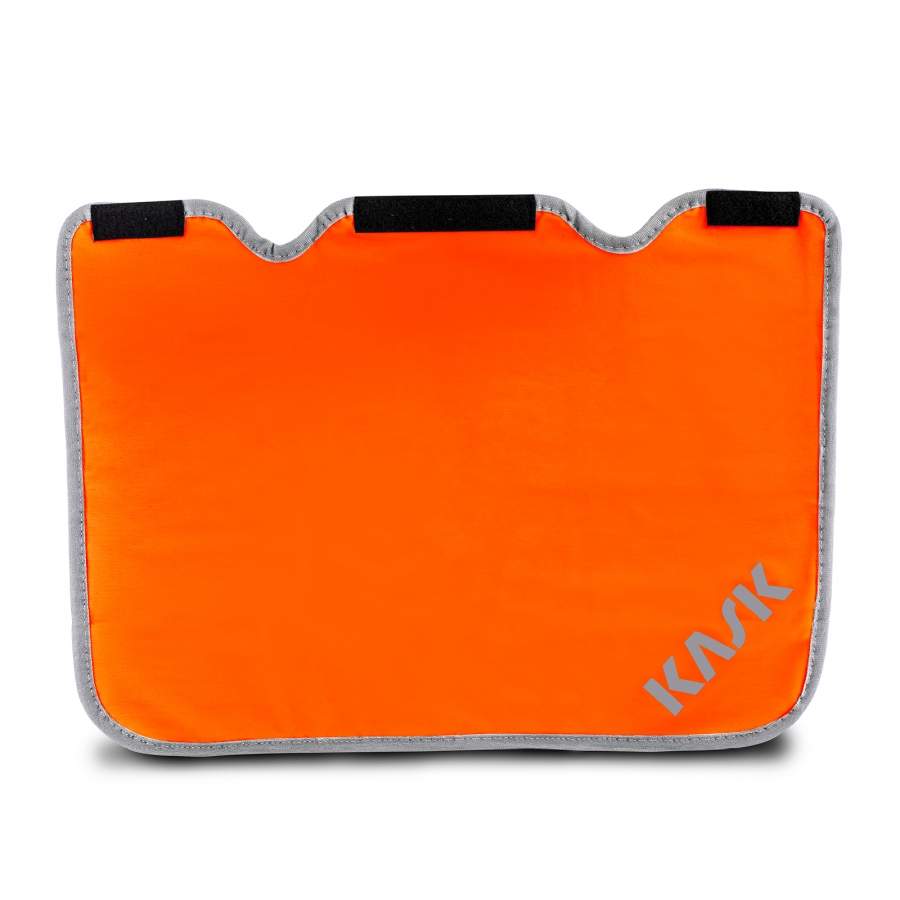 Protector de Cuello KASK Gris - Superplasma - imagen 2