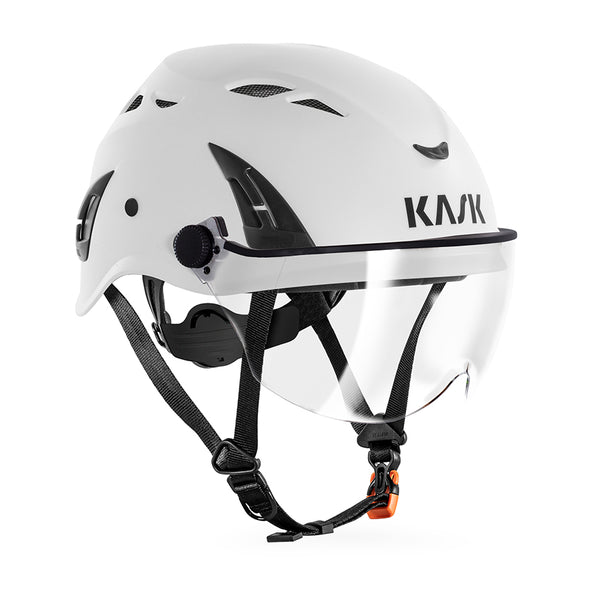 KASK Visor V2 Plus EN ISO 16321
