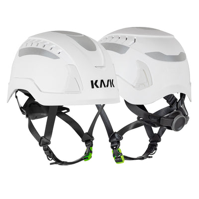 Casco de seguridad KASK Primero AIR HI VIZ