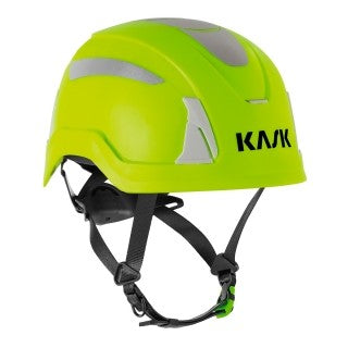 Casco de seguridad KASK Primero HI VIZ