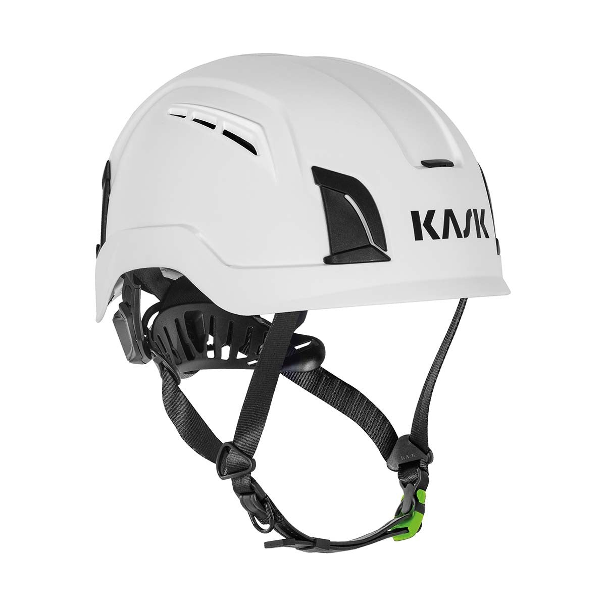 KASK Zenith X2 Max Air Safety Helmet - imagen 10