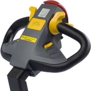 Remolcador eléctrico Moto-Tugger de Lift Products Inc– – Ahora disponible en MTN Shop US.
