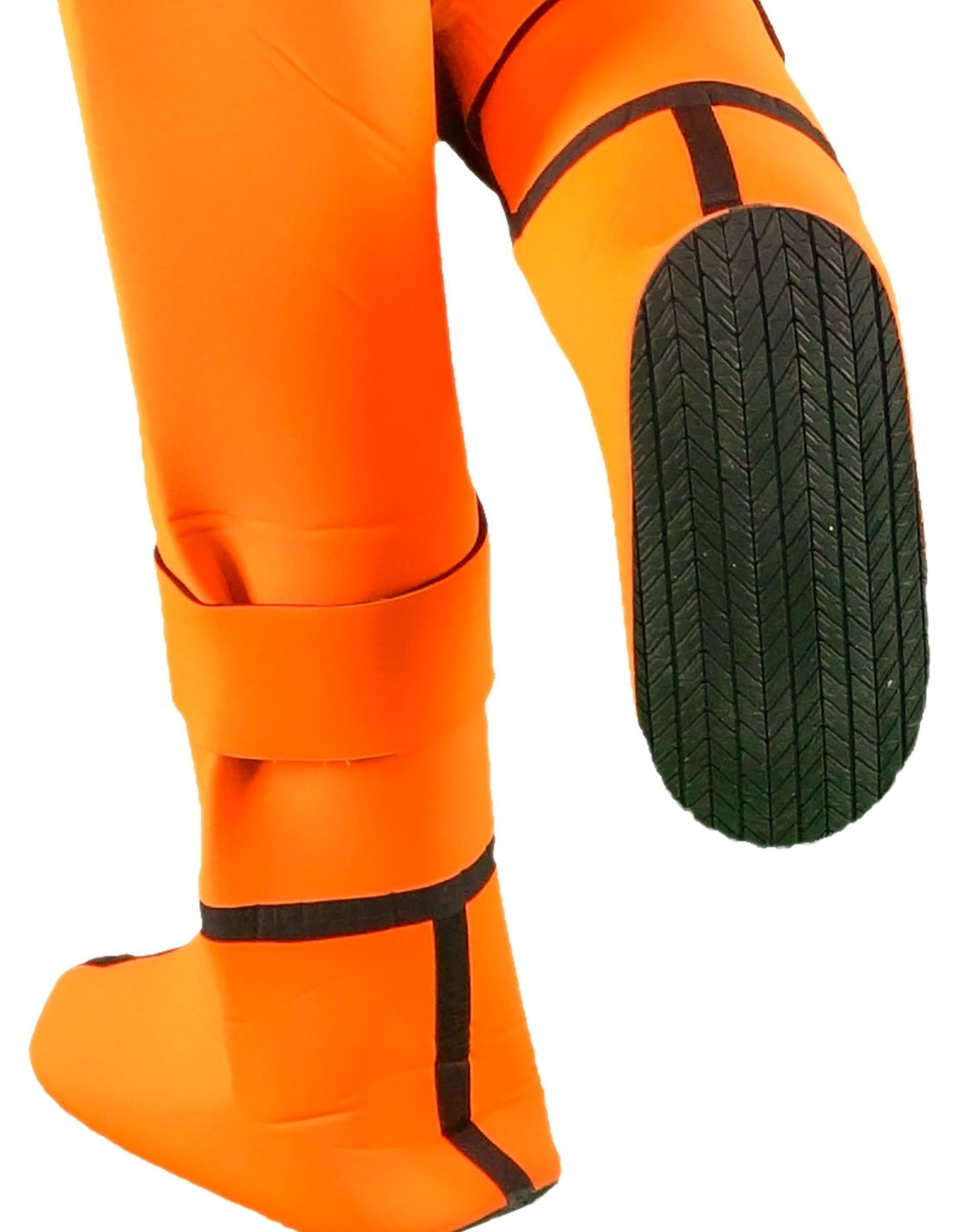 Hansen Protection SeaEco Immersion Suit 82603 - imagen 5
