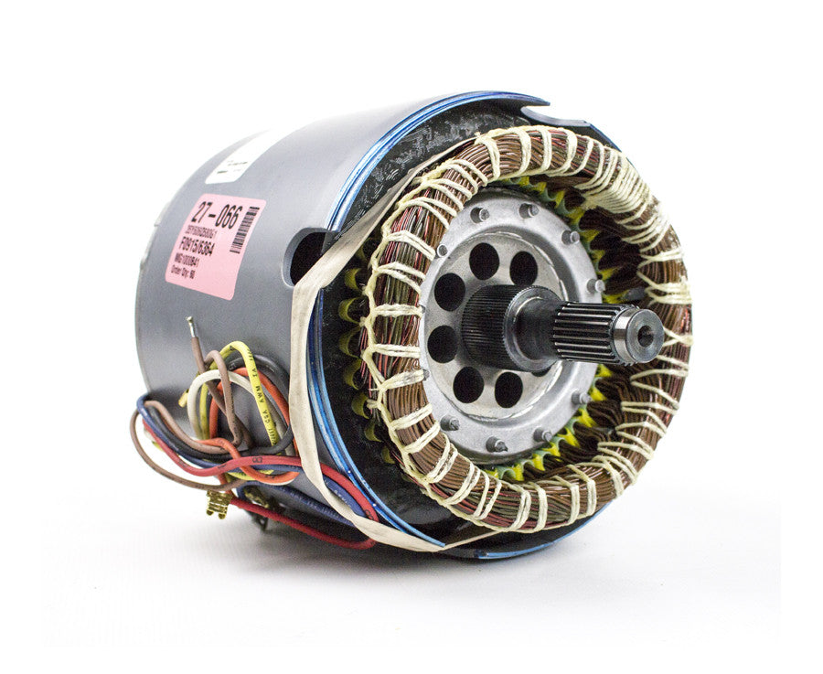 3/4 motor- 115V-1