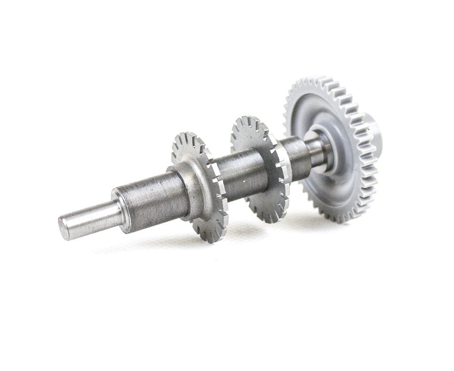 CM Limit Switch Shaft Assembly - 64 Tpi (V1)– – Now available at MTN Shop US. - imagen 2