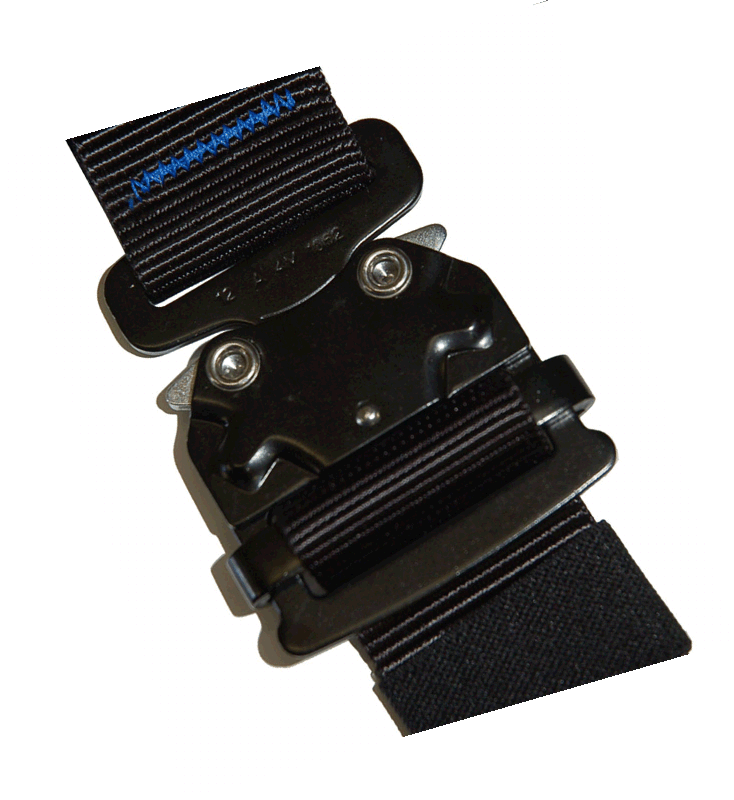 Yates Harness - 380R Voyager Rigging Harness - imagen 2