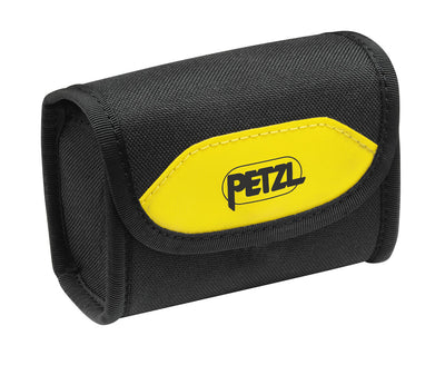Petzl Bolsa para linterna frontal