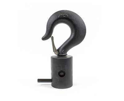 Lodestar RRS 2 Ton - swivel LatchGate hook (standard)