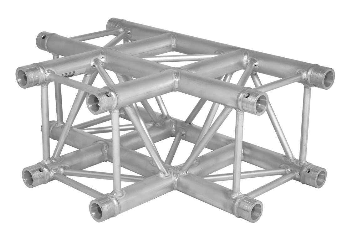 Esquina de 3 vías Prolyte H30V Square– – Ahora disponible en MTN Shop US. - imagen 2