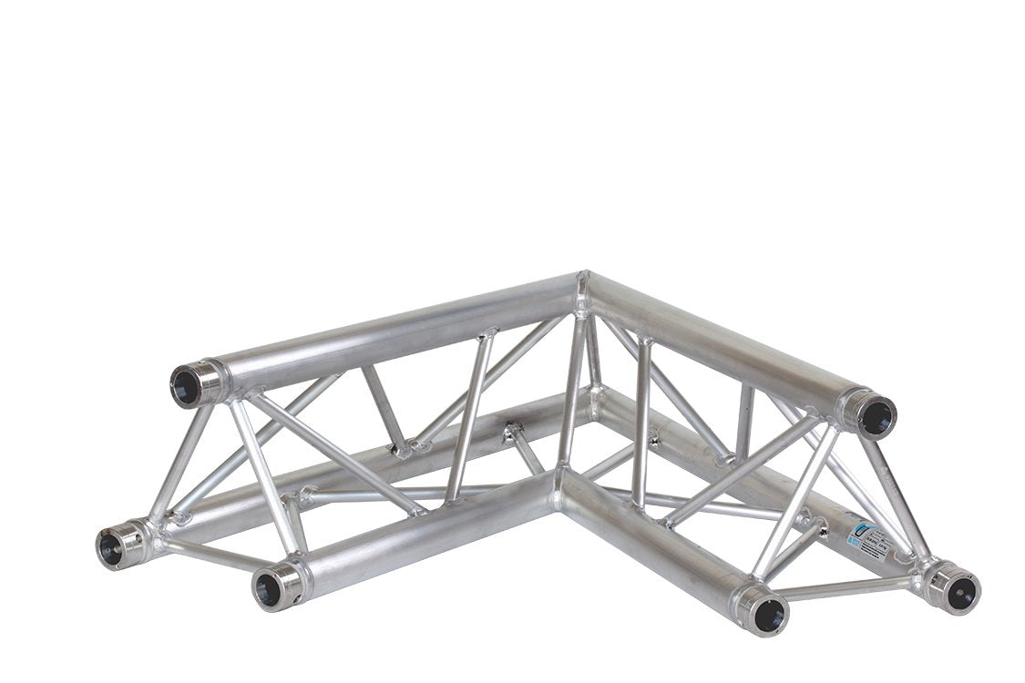 Prolyte X30D Triangle 2-Way 90º Corner– – Ahora disponible en MTN Shop US. - imagen 2