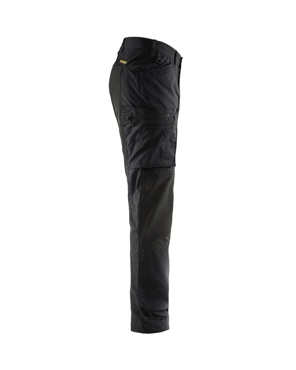 Pantalones de servicio elásticos Blaklader– – Ahora disponibles en MTN Shop US. - imagen 3