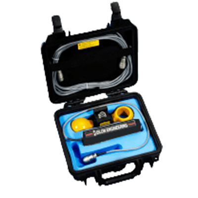 Eilon Engineering Dinamómetro con cable Ron Crane Scales™ Ron 2000: Dinamómetro con cable Ron Crane Scales™ Ron 2000: ahora disponible en MTN Shop EE. UU.