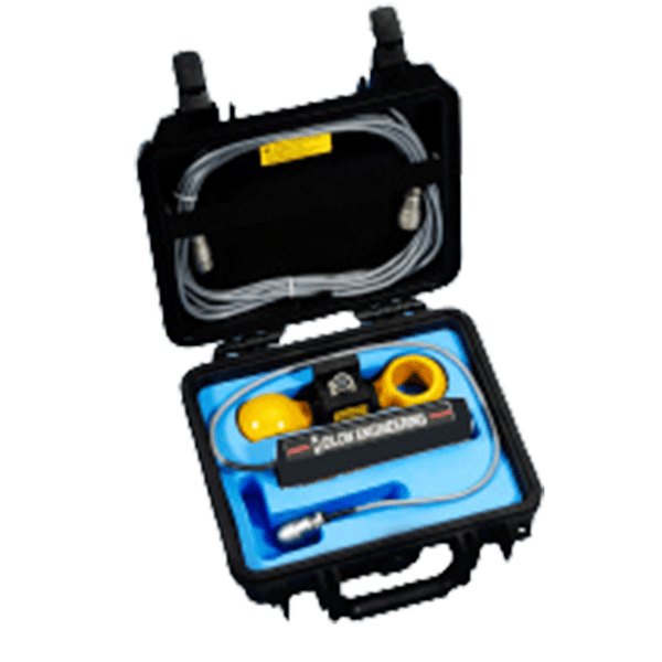 Eilon Engineering Dinamómetro con cable Ron Crane Scales™ Ron 2000: Dinamómetro con cable Ron Crane Scales™ Ron 2000: ahora disponible en MTN Shop EE. UU.