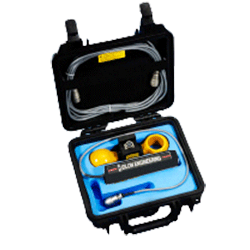 Eilon Engineering Ron Crane Scales™ Ron 2000 Wired Dynamometer– Ron Crane Scales™ Ron 2000 Wired Dynamometer – Now available at MTN Shop US.