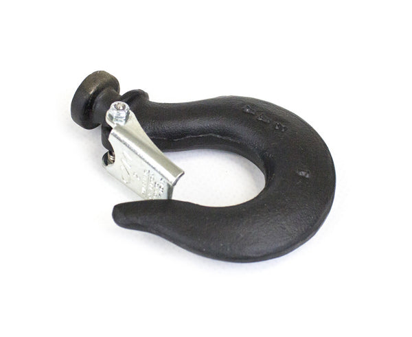 CM Prostar - swivel LatchGate hook (standard)