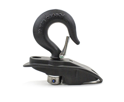 Lodestar Next Gen 1/2 Ton - swivel LatchGate hook (standard)