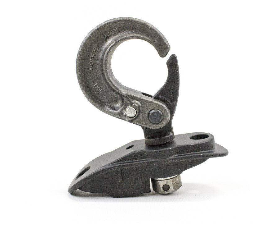 Lodestar Next Gen 1/2 Ton with CM swivel LatchLok hook (available on request) - imagen 3
