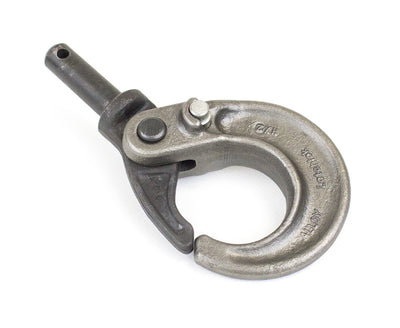 Lodestar RRS 2 Ton - CM swivel LatchLok hook (upgrade)