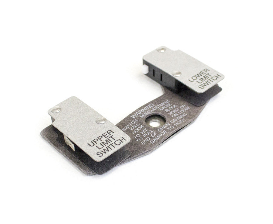 Interruptor de límite CM (V2)– – Ahora disponible en MTN Shop US.