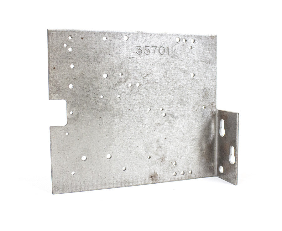 Placa de montaje del contactor CM– – Ahora disponible en MTN Shop US.
