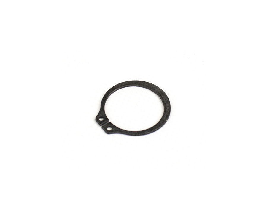 Clamp Ring Bearing, Shaft Retaining Ring