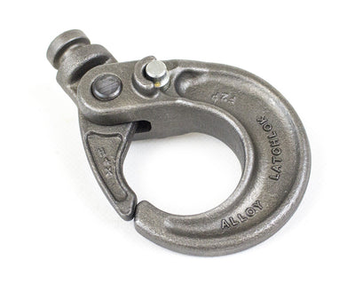 CM Prostar - CM swivel LatchLok hook (upgrade)