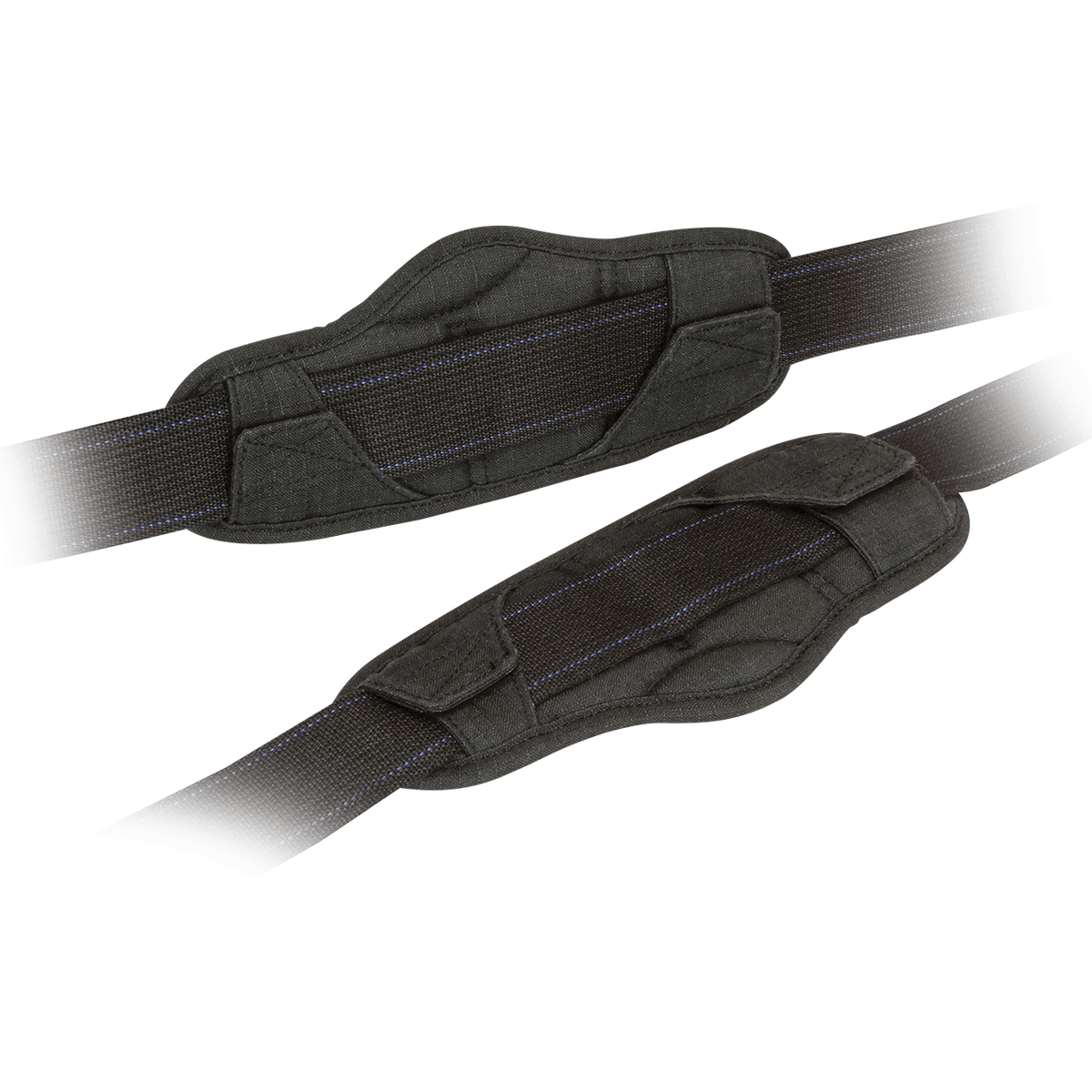 Juego de almohadillas subpélvicas para piernas Arc Flash para arneses - imagen 2
