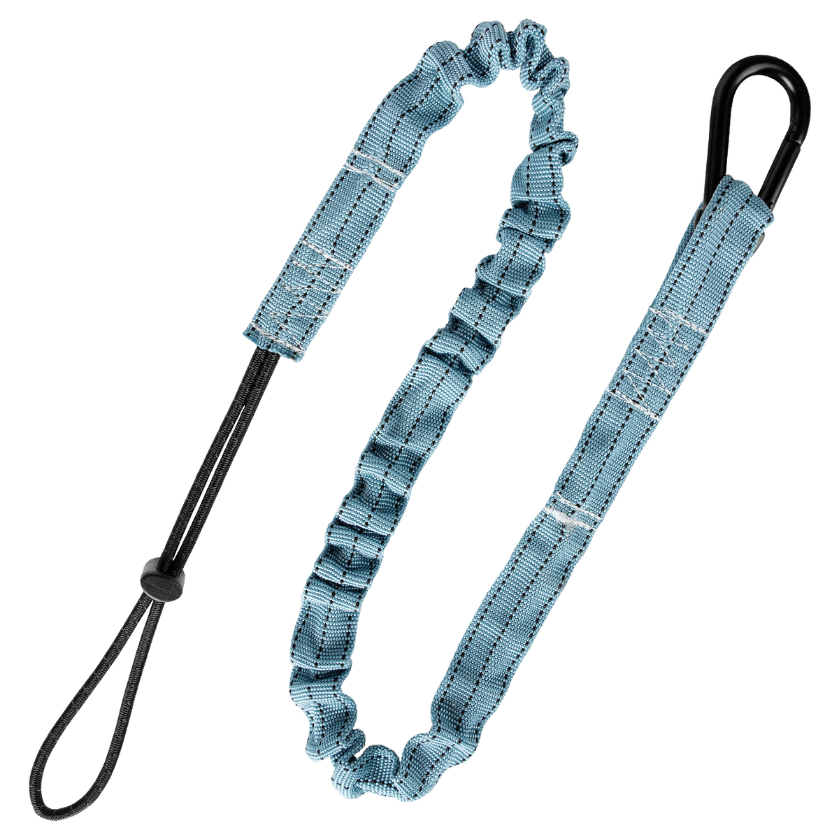 Tool Tether with choke-on cinch-loop - imagen 3