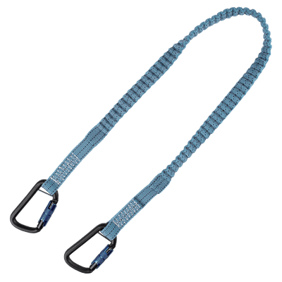 Tool Tether with dual aluminum