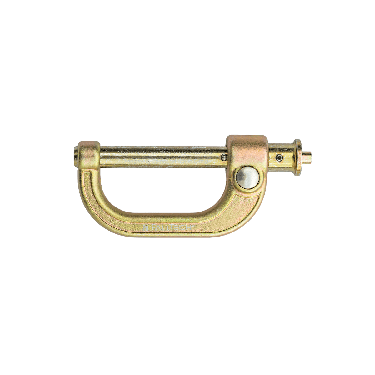 Alloy Steel Dorsal Connector - imagen 2