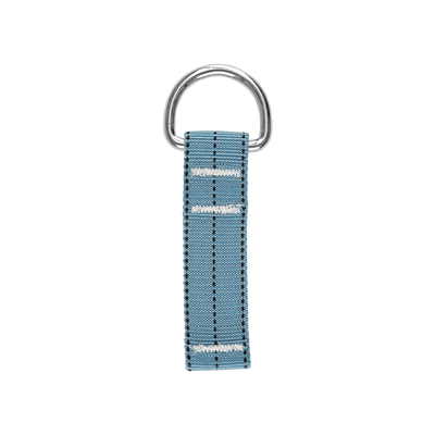 Accesorio de herramienta con anillo en D