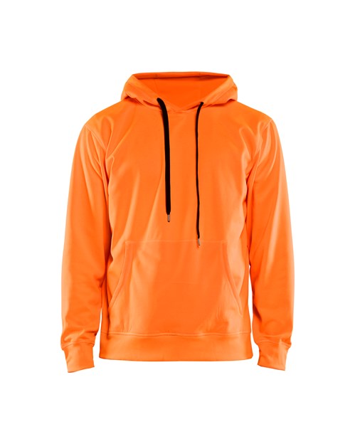 Sudadera con capucha Blaklader Visibility Basic– – Ahora disponible en MTN Shop US.