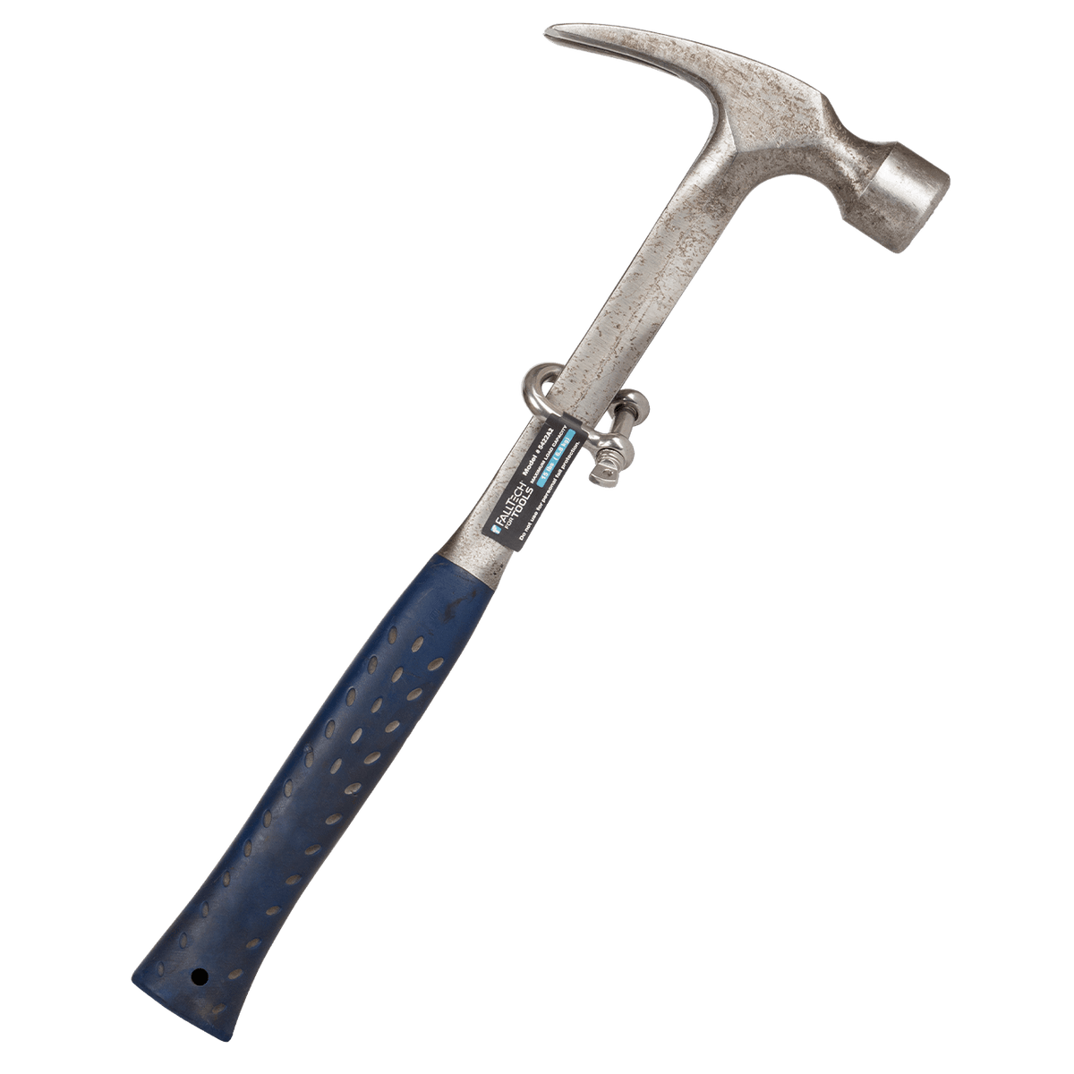 Shackle Tool Attachment - imagen 2