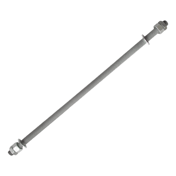 24" Ladder Rung Reinforcement Rod
